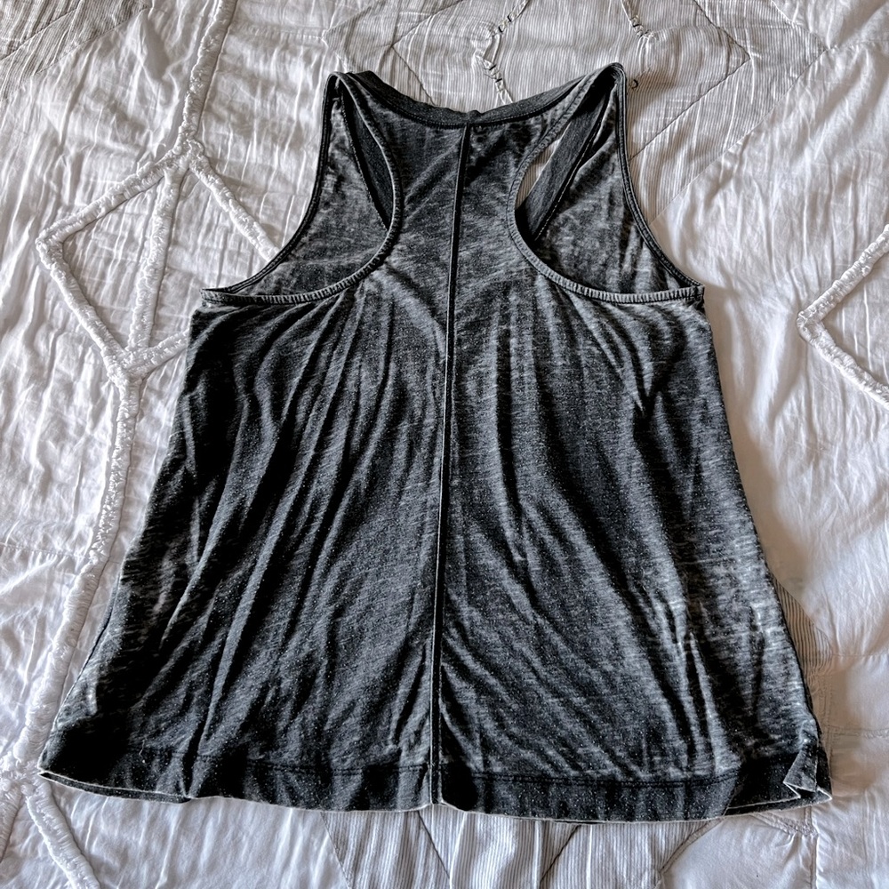 Women’s Racerback Tank Top - Picture 8 of 9